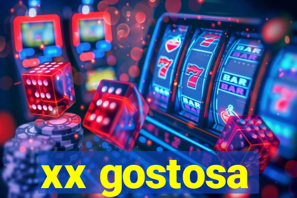 xx gostosa